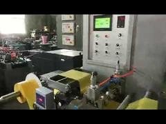 20000 peças por hora Máquina de armadilha para ratos com controle PLC completo Largura de 300mm ou 400mm