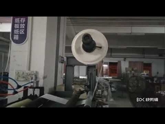 Produzir automaticamente placa de rato com cola e papel de silicone