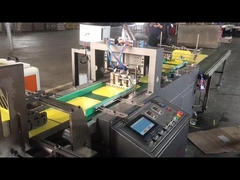 armadilha da colagem do rato que faz a máquina