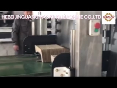 Auto servocontrol do PLC do montador da separação