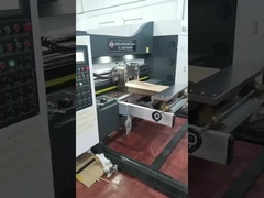 Máquina de caixas de pizza para grecce