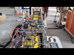 Máquina de captura de cola totalmente automática para controlo de pragas