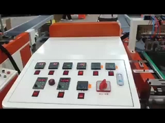 Máquina de captura de cola para ratos totalmente automática