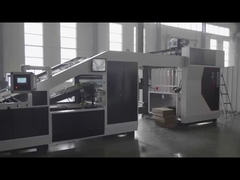 Máquina de laminação