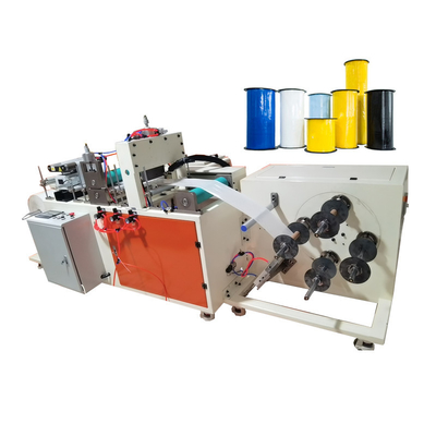 Novo Design Multi Rewinder Insecto Rolo de máquina de armadilhas de cola