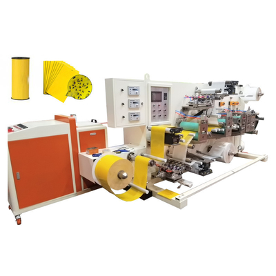 Máquina de controle de moscas de cola de derretimento quente Ultimate Pest Management Tool