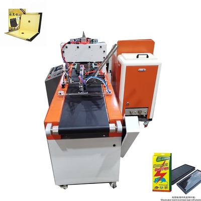 Máquina de revestimento de tecidos de fabricação de placas